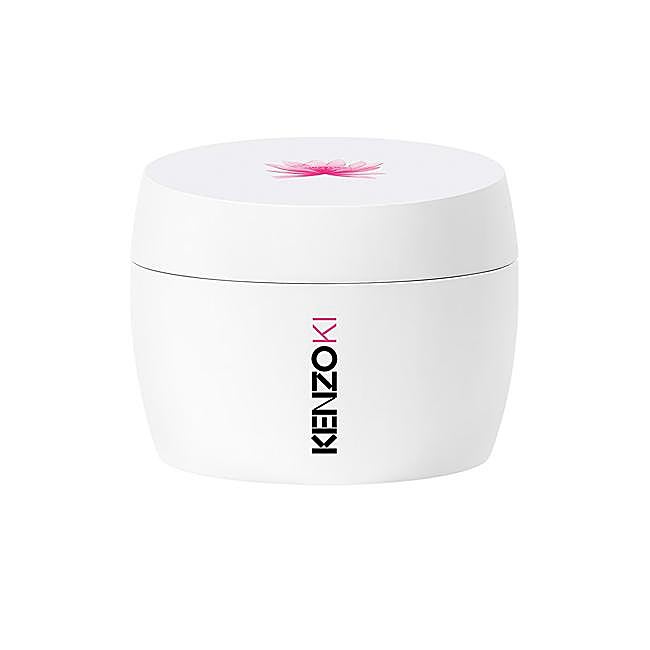 Crema facial antiedad Kenzoki Youth Flow.